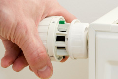 Freehay central heating repair costs