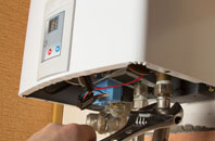 free Freehay boiler install quotes